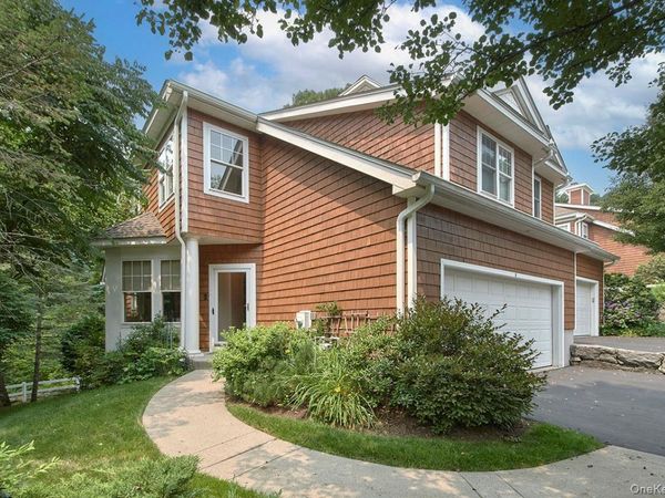 1 Wyldwood Drive, Tarrytown, NY 10591