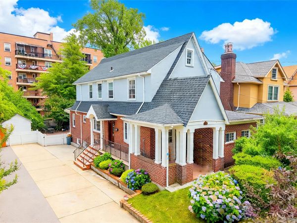 609 161st Street , Whitestone, NY 11357