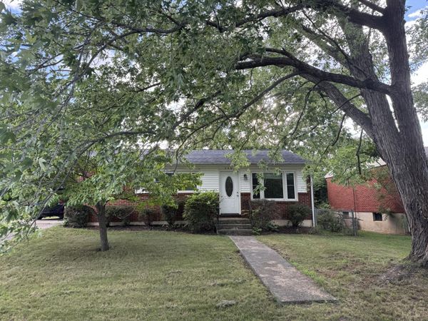 5404 Mayfield ST , Roanoke, VA 24019