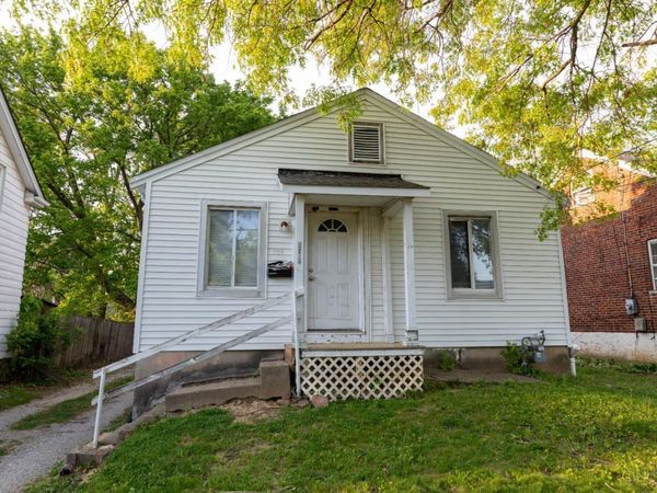 4512 Harrison Avenue, Deer Park, OH 45236