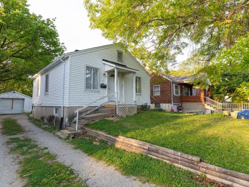 4512 Harrison Avenue, Sycamore Township, OH 45236 Photo 2