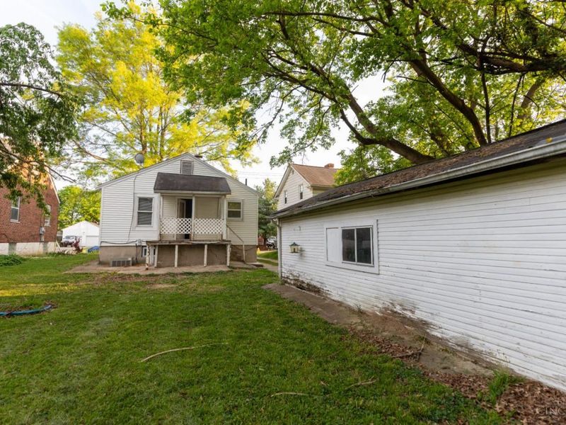 4512 Harrison Avenue, Sycamore Township, OH 45236 Photo 20