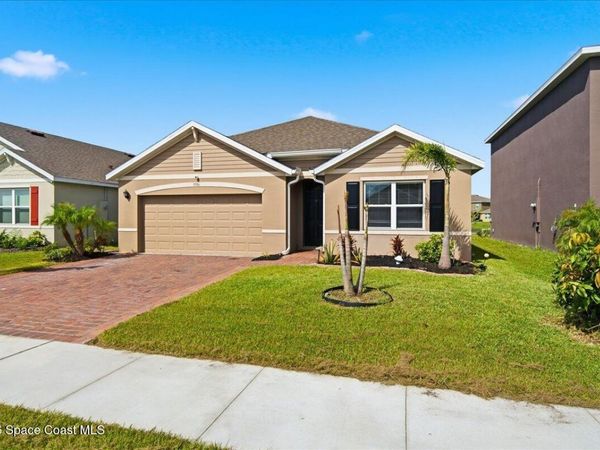 3506 Aberdeen Drive SE, Palm Bay, FL 32909