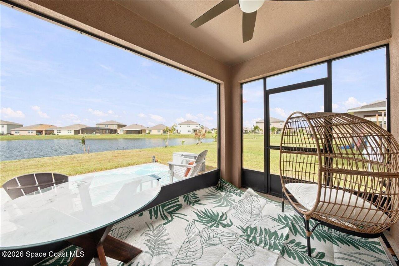 3506 Aberdeen Drive SE , Palm Bay, FL 32909 Photo