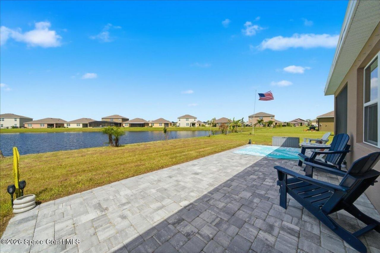 3506 Aberdeen Drive SE , Palm Bay, FL 32909 Photo