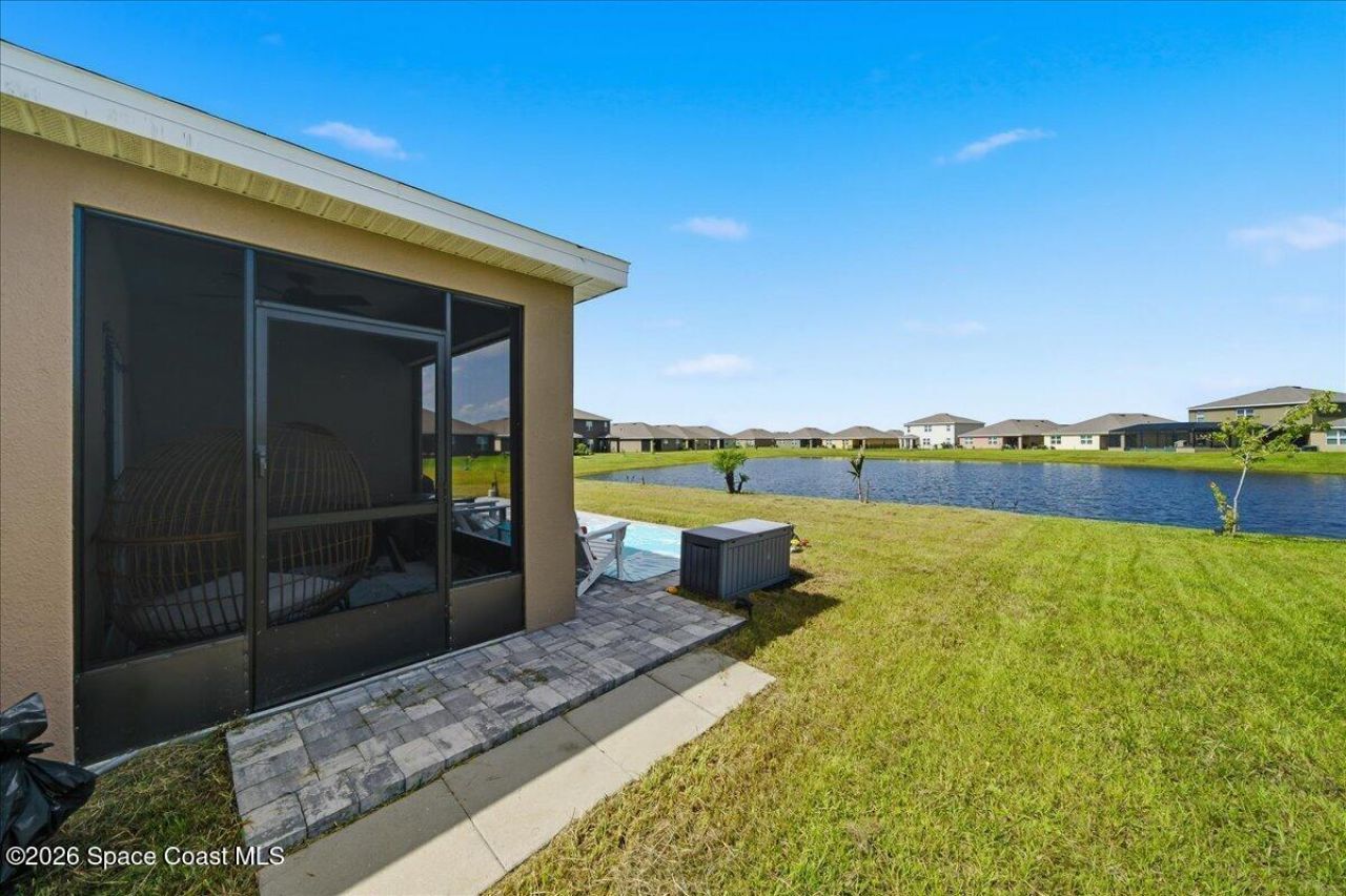 3506 Aberdeen Drive SE , Palm Bay, FL 32909 Photo