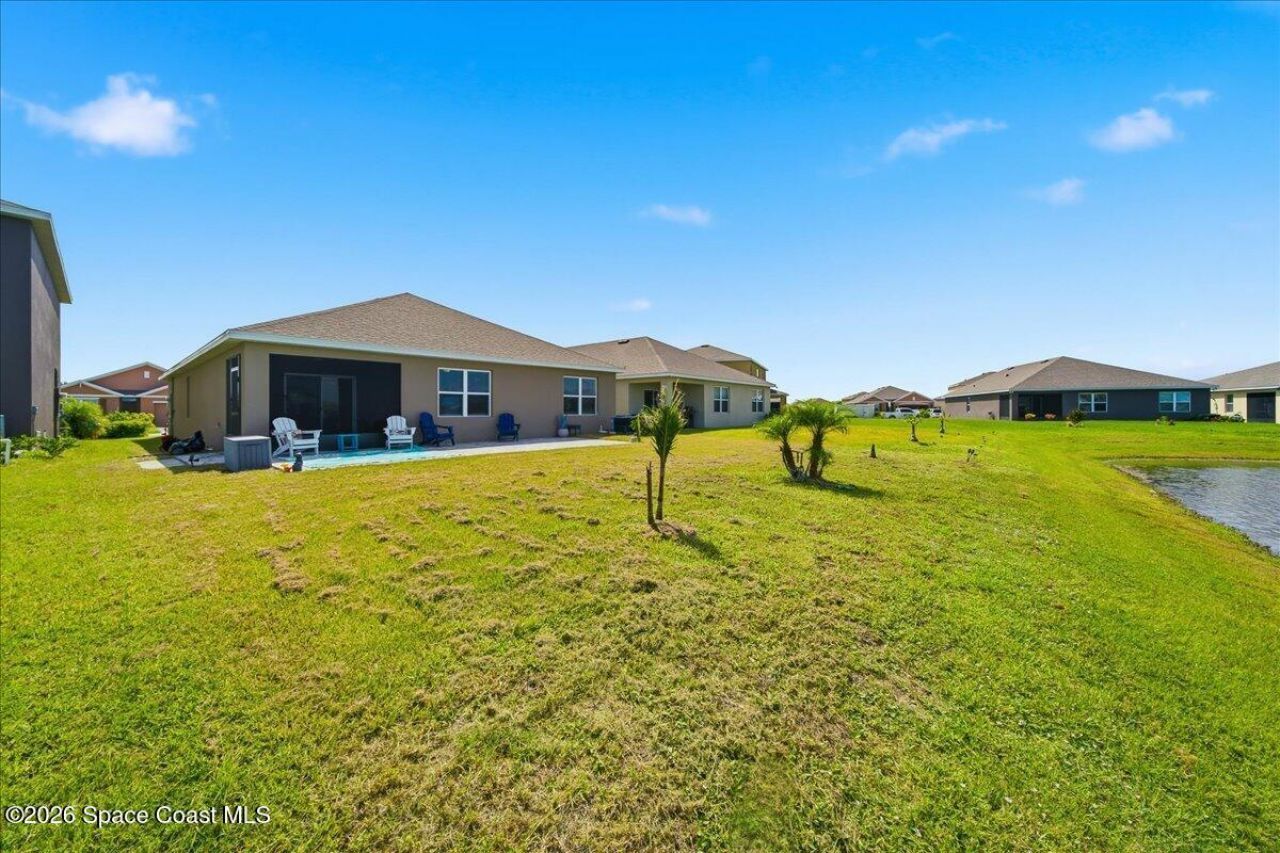 3506 Aberdeen Drive SE , Palm Bay, FL 32909 Photo