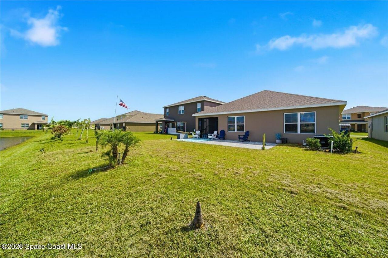 3506 Aberdeen Drive SE , Palm Bay, FL 32909 Photo