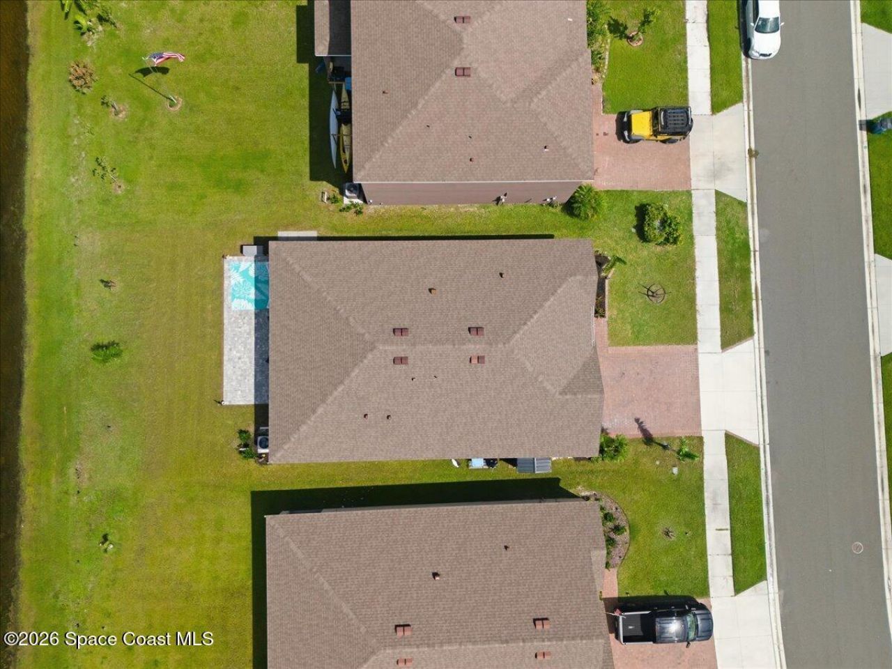 3506 Aberdeen Drive SE , Palm Bay, FL 32909 Photo