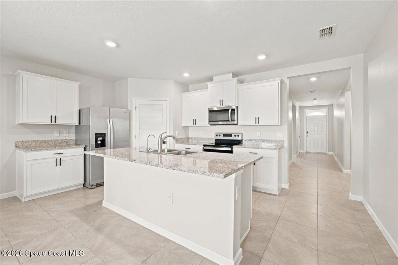3506 Aberdeen Drive SE , Palm Bay, FL 32909 Photo