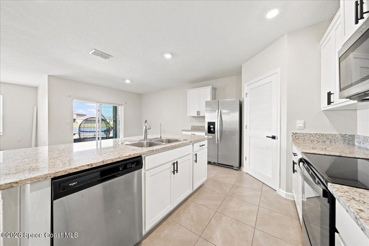 3506 Aberdeen Drive SE , Palm Bay, FL 32909 Photo