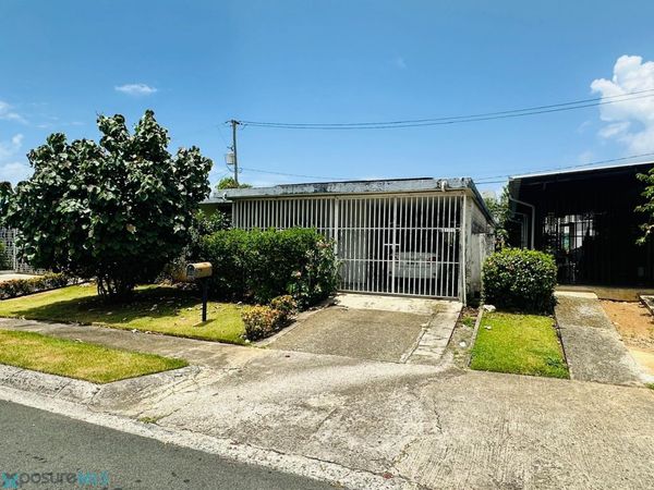 20 URB. SANTA ROSA, Unit #19, Bayam??n, PR 00960