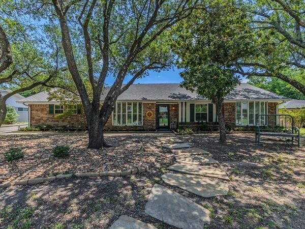5311 Windy Hill Road, Greenville, TX 75402