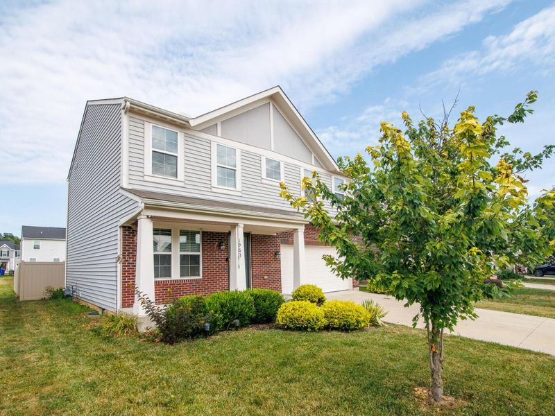 1963 Spring Cove Drive , Grove City, OH 43123 Photo 4