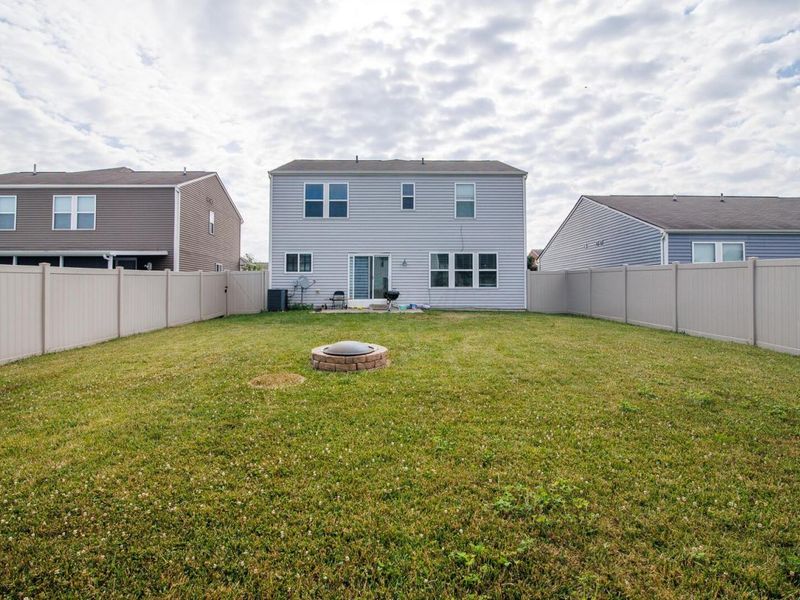 1963 Spring Cove Drive , Grove City, OH 43123 Photo 42
