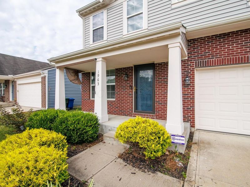 1963 Spring Cove Drive , Grove City, OH 43123 Photo 44