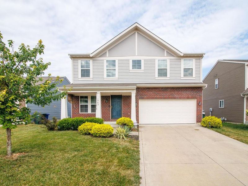 1963 Spring Cove Drive , Grove City, OH 43123 Photo 46