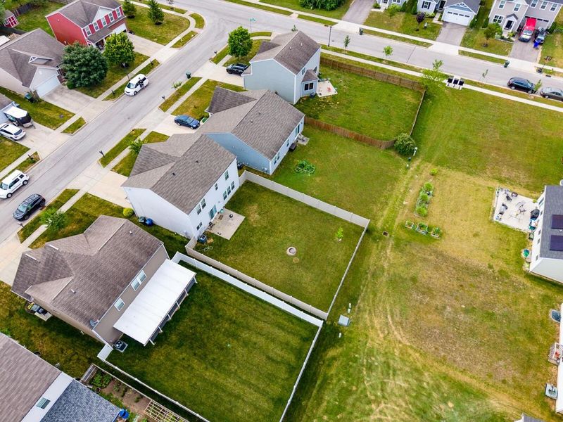 1963 Spring Cove Drive , Grove City, OH 43123 Photo 52