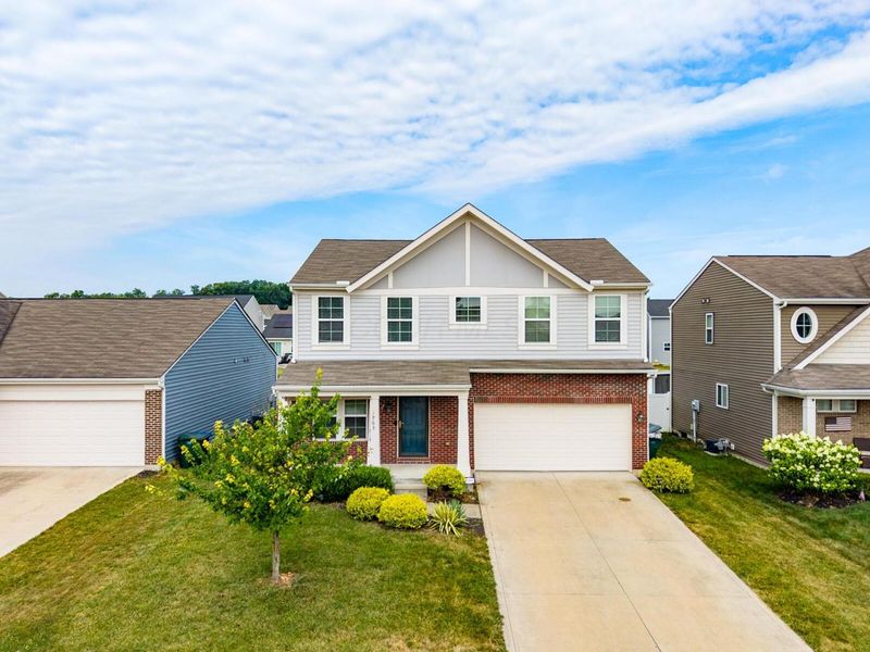 1963 Spring Cove Drive , Grove City, OH 43123 Photo 6