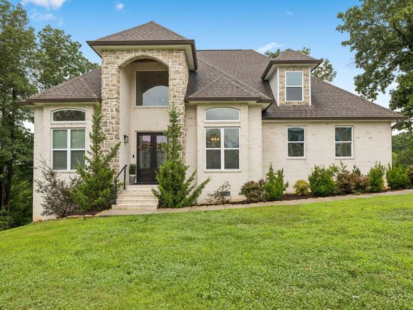 5802 Muirfield Lane, Chattanooga, TN 37416