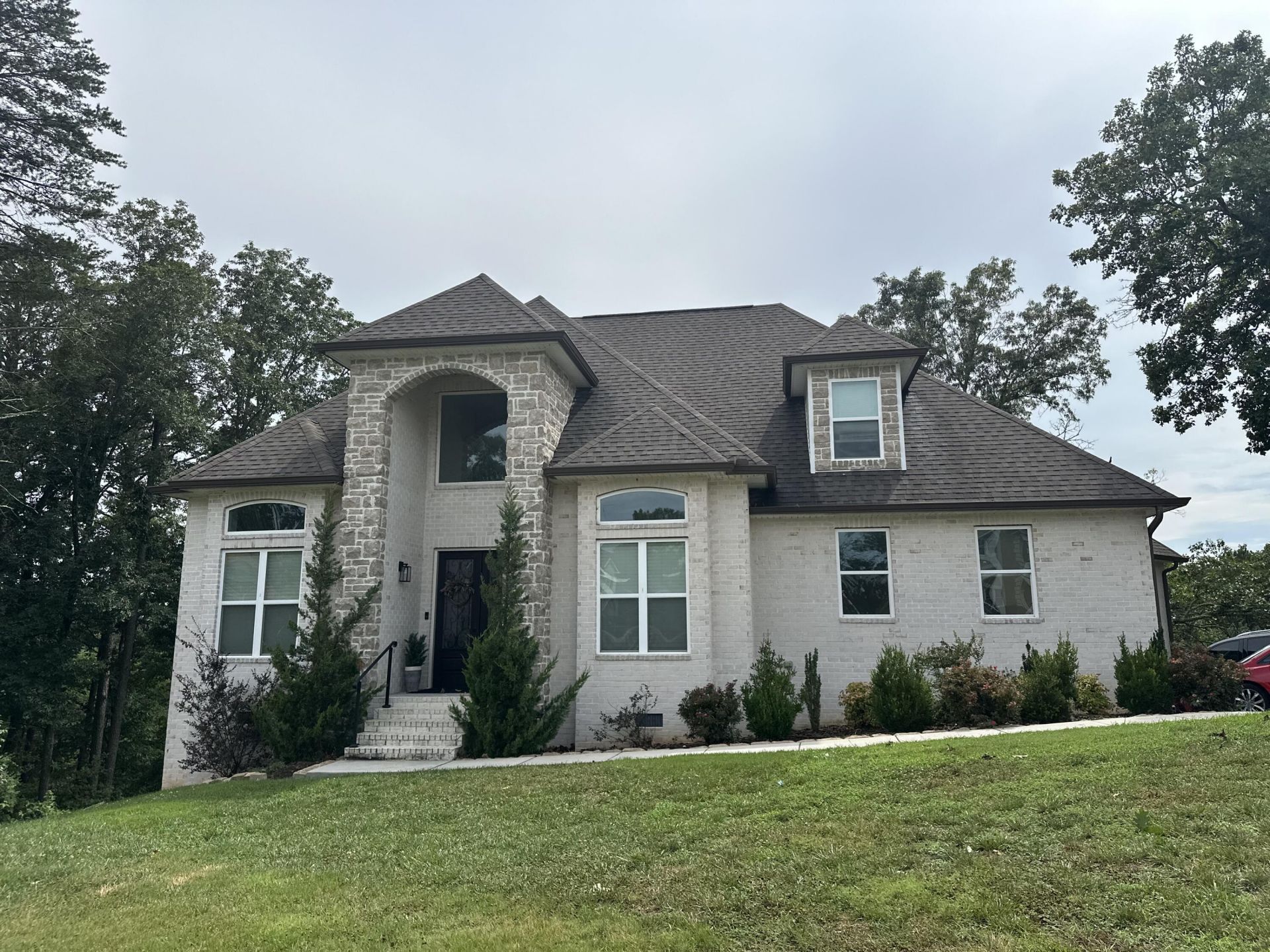 5802 Muirfield Lane, Chattanooga, TN 37416 Main Photo