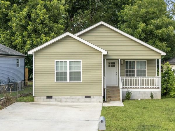 1906 Blackford Street, Chattanooga, TN 37404