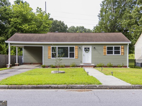 803 Charlton Street NW, Rome, GA 30165