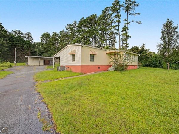 8515 Dallas Acworth Highway, Dallas, GA 30132