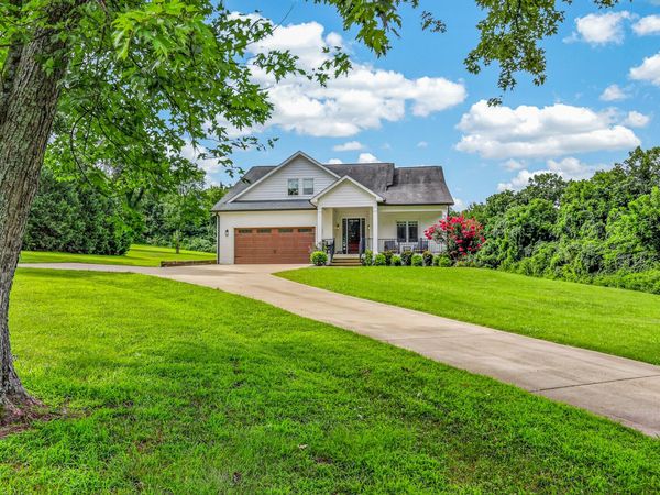 1089 Old Williamsport Pike , Columbia, TN 38401