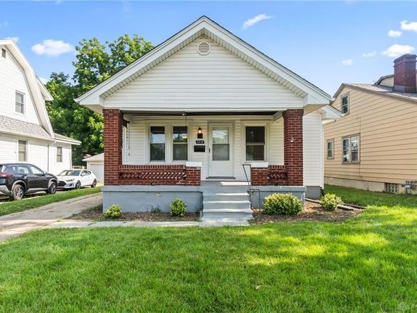 3315 Wellington Drive, Dayton, OH 45410