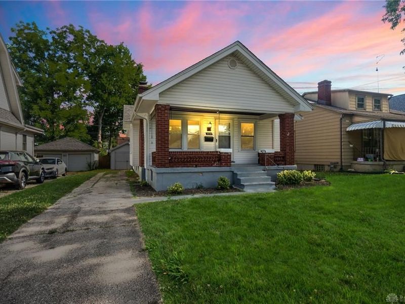 3315 Wellington Drive, Dayton, OH 45410 Photo 2