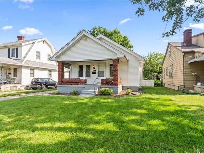 3315 Wellington Drive, Dayton, OH 45410 Photo 3
