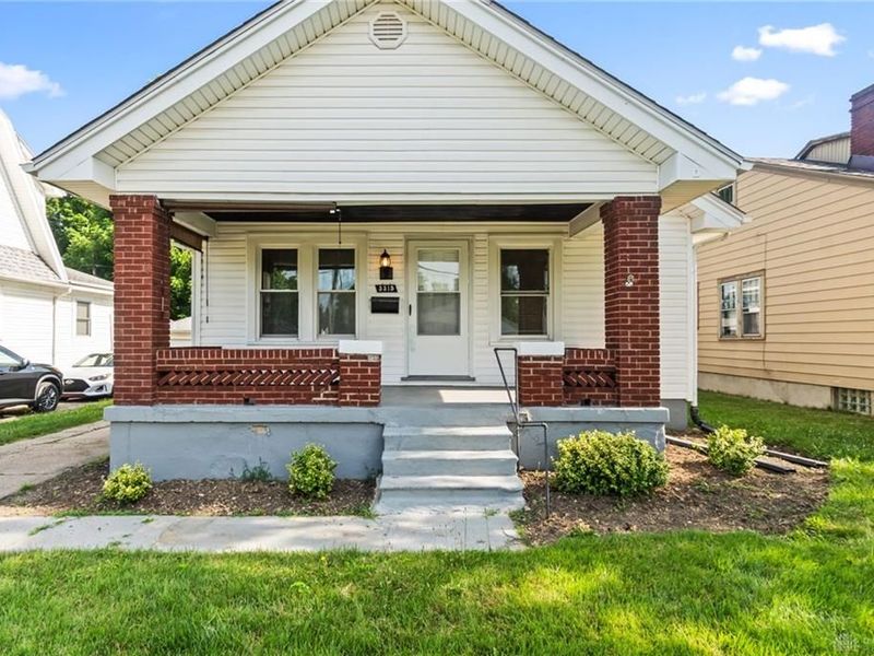 3315 Wellington Drive, Dayton, OH 45410 Photo 4