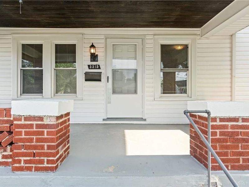 3315 Wellington Drive, Dayton, OH 45410 Photo 5