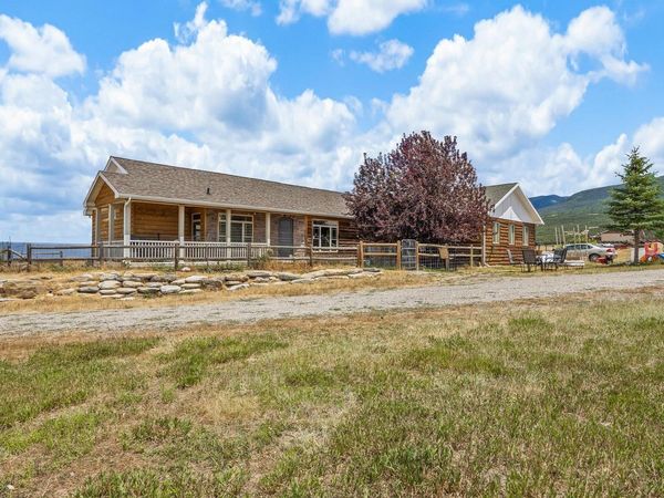 700 County Road 355, Parachute, CO 81635