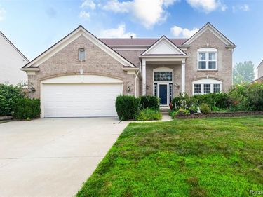 45520 Morningside Road, CANTON, MI 48187