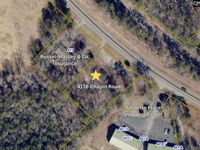 417B Chapin Road, Chapin, SC 29036