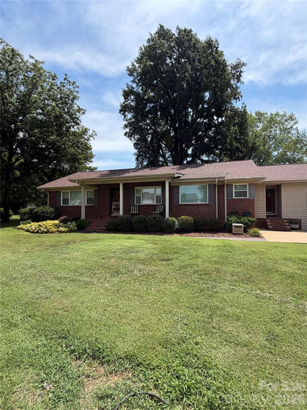 7800 Browne Road , Charlotte, NC 28269 Main Photo