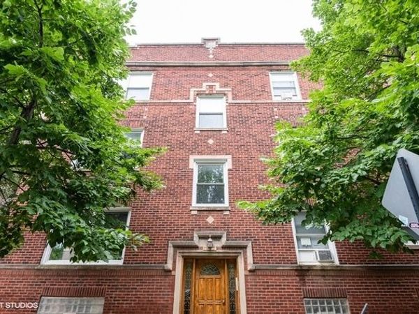 1253 W Byron Street , Unit 2, Chicago, IL 60613
