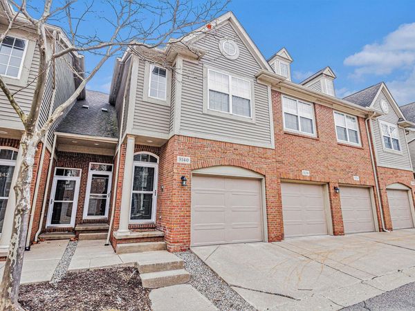 3138 Asher Road, Ann Arbor, MI 48104