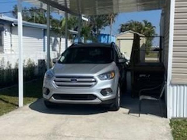11000 Ballweg LN , FORT MYERS, FL 33908