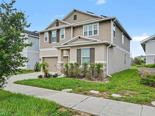 905 OVERPOOL AVENUE , DAVENPORT, FL 33896