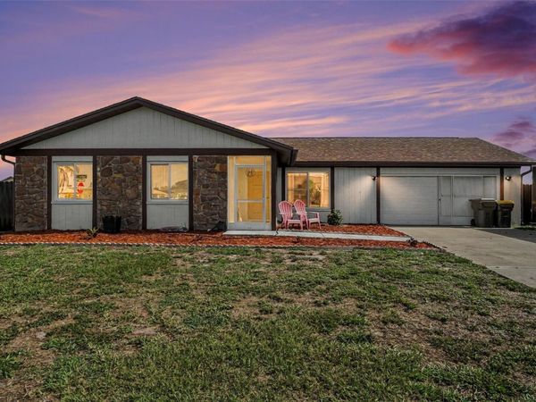 13238 FOWLER AVE, PORT CHARLOTTE, FL 33981