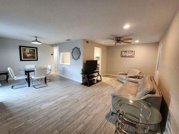 4022 BEAVER LANE , Unit 800A, PORT CHARLOTTE, FL 33952