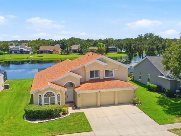 13494 FALCON POINTE DRIVE , ORLANDO, FL 32837