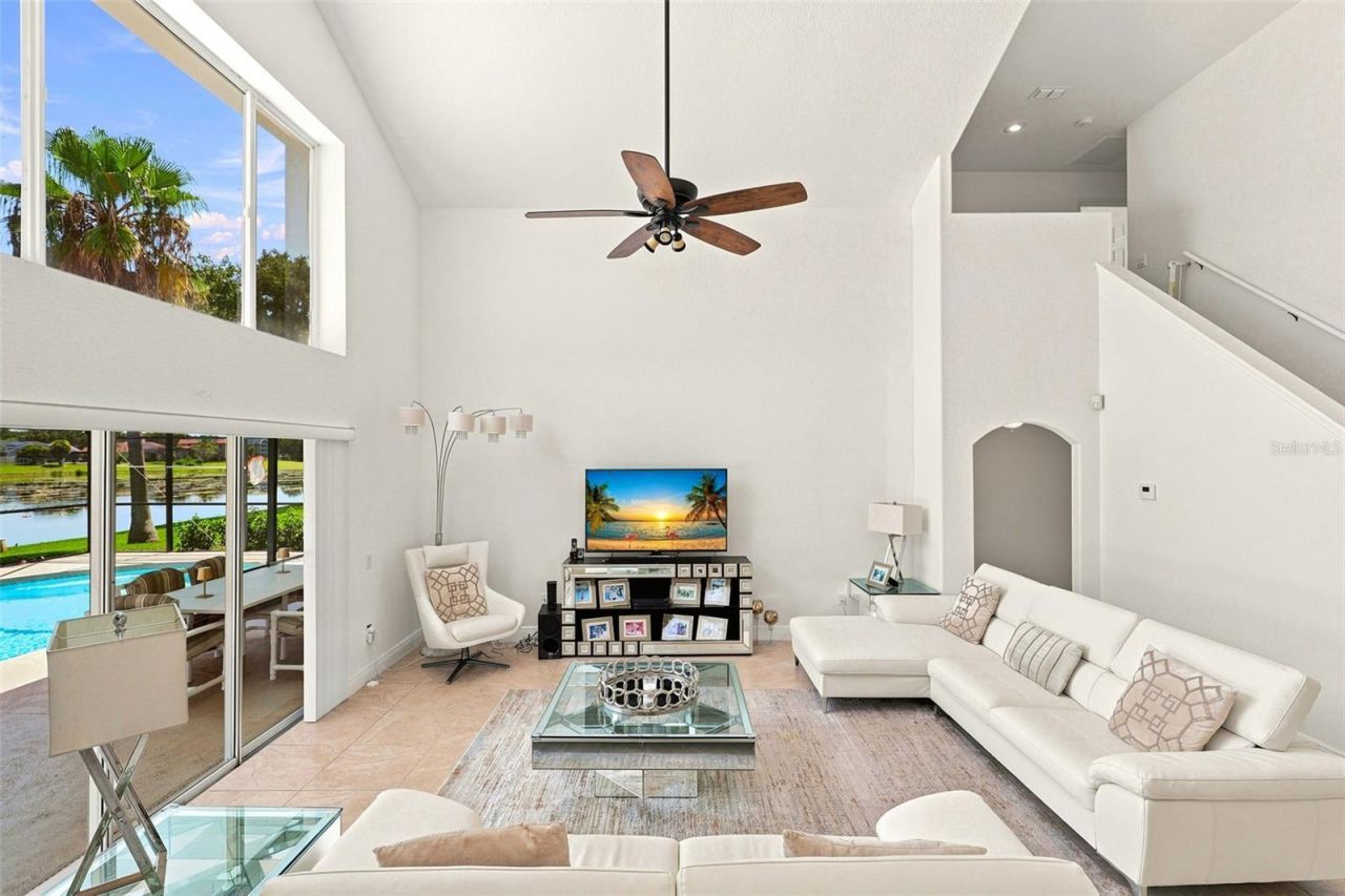 13494 Falcon Pointe Drive, Orlando, FL 32837 Photo
