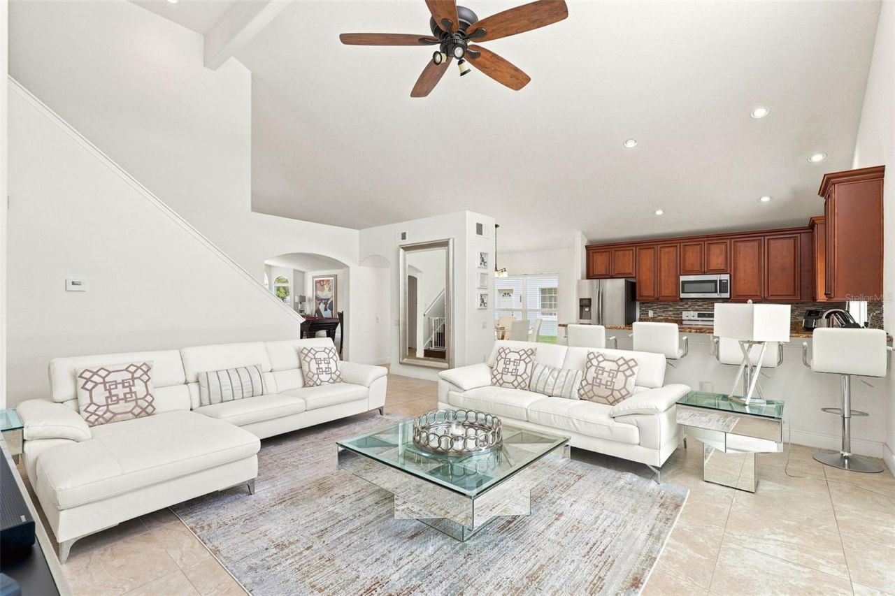 13494 Falcon Pointe Drive, Orlando, FL 32837 Photo