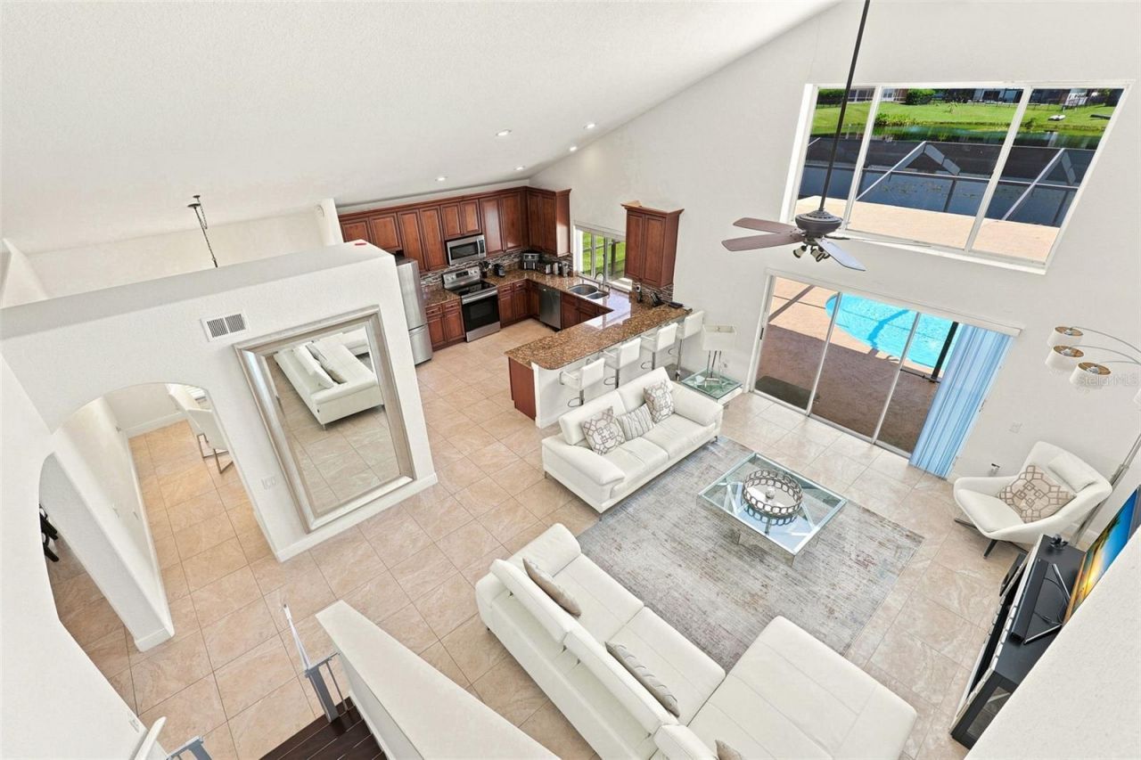 13494 Falcon Pointe Drive, Orlando, FL 32837 Photo