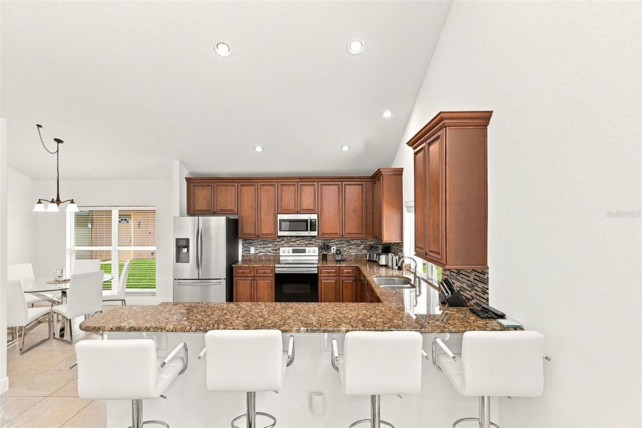 13494 Falcon Pointe Drive, Orlando, FL 32837 Photo