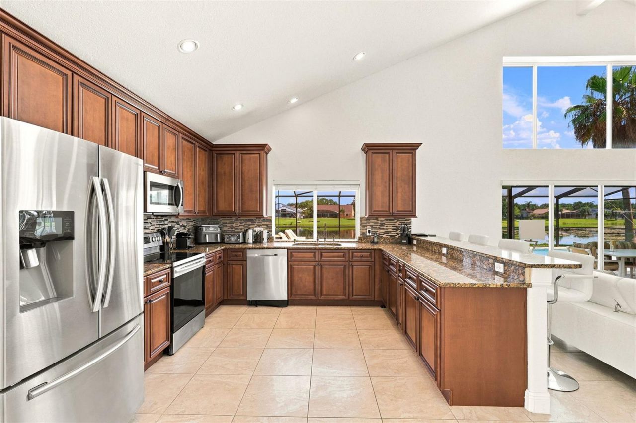 13494 Falcon Pointe Drive, Orlando, FL 32837 Photo